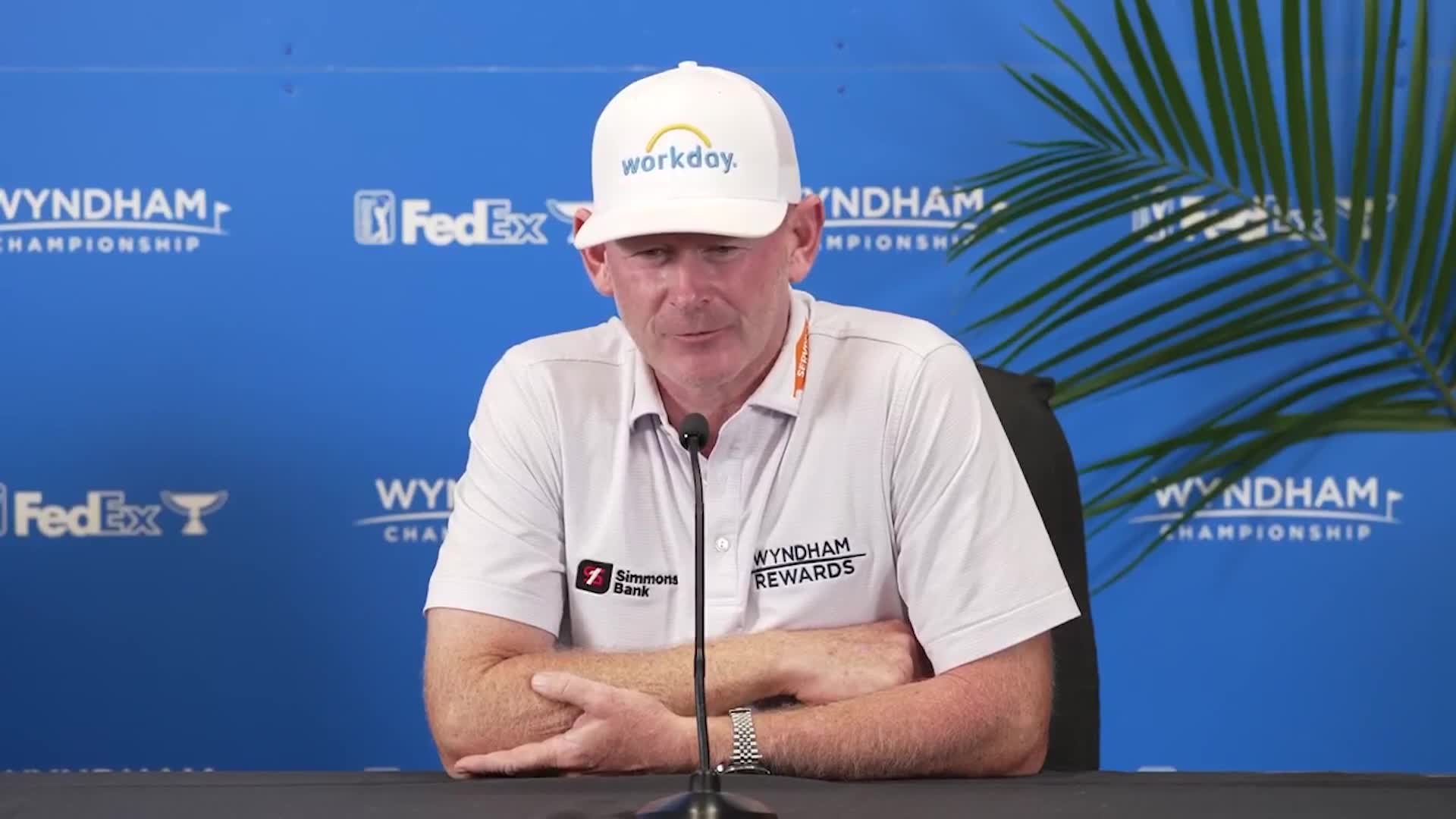 'Golf dictates who needs to be on my team': Brandt Snedeker on captain’s picks for 2026 Presidents Cup