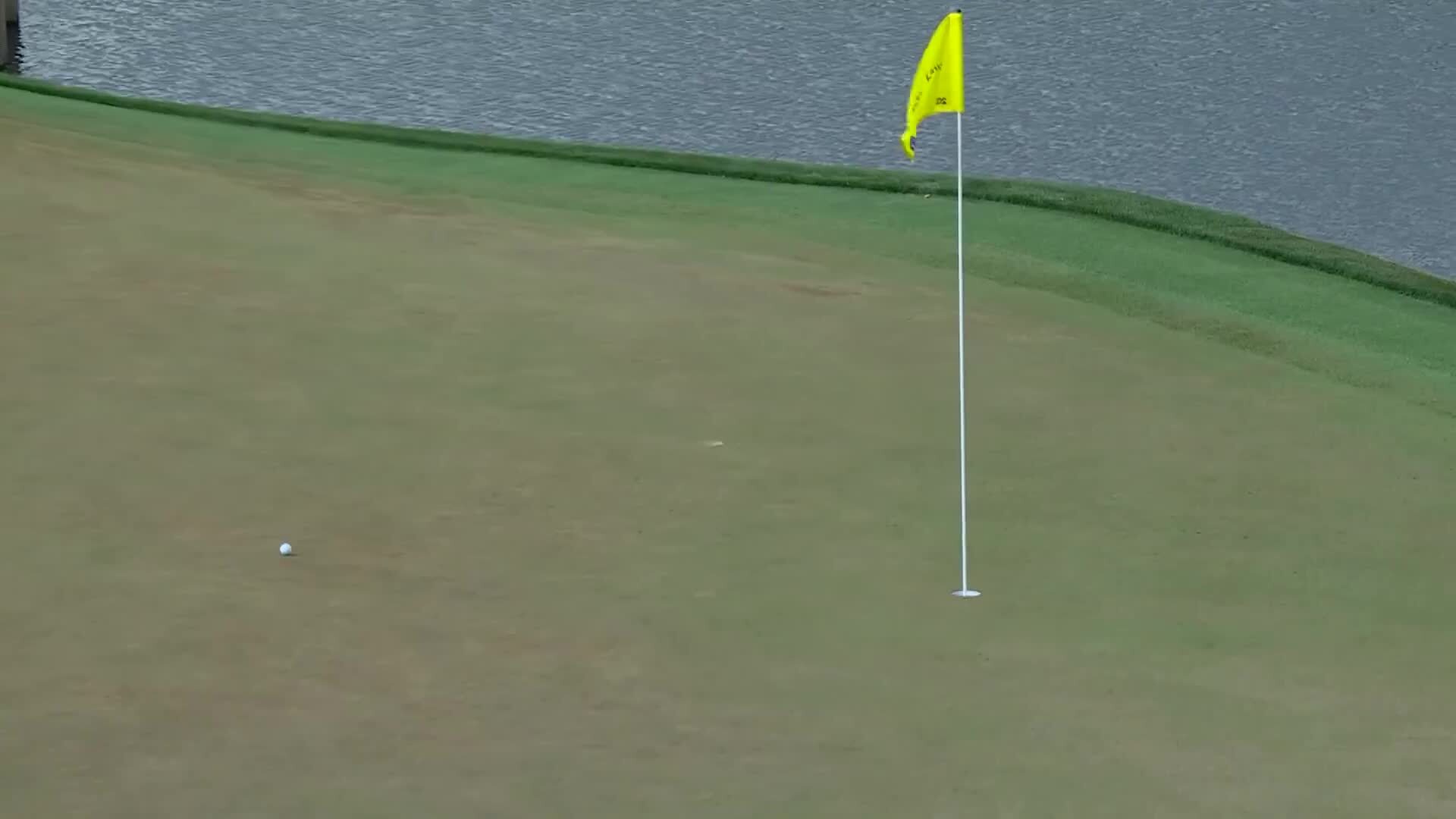 The Five: Biggest takeaways from THE PLAYERS