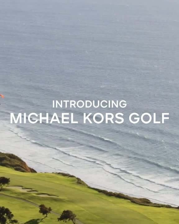 Michael Kors Woven Golf Jacket  Galeries de la Capitale