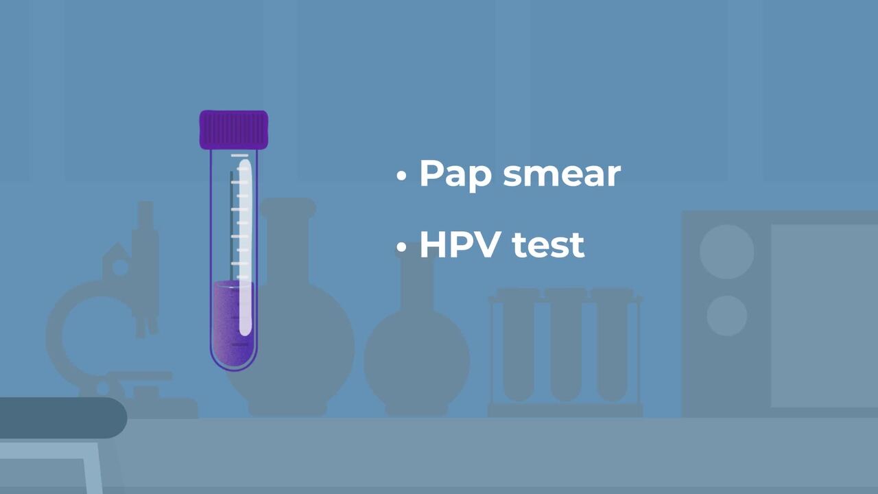 Cervical Cancer - Your Pathologist