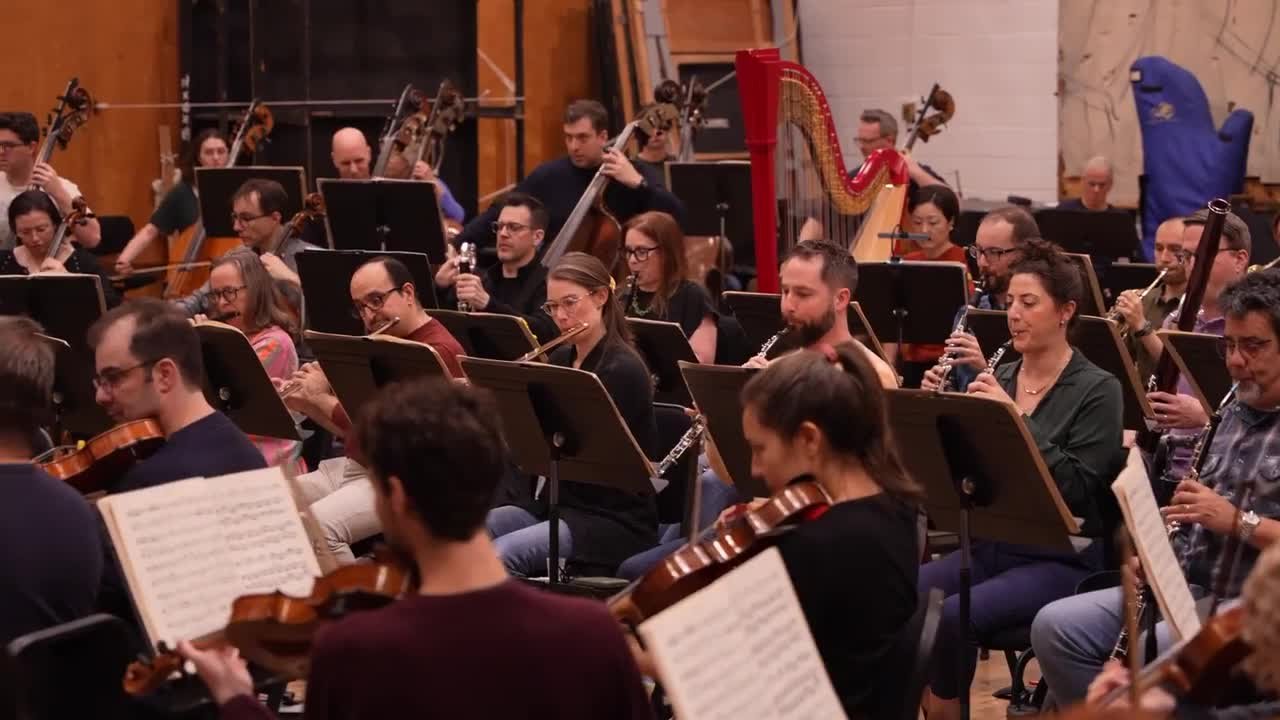 Met Opera Free Video Clips | Metropolitan Opera