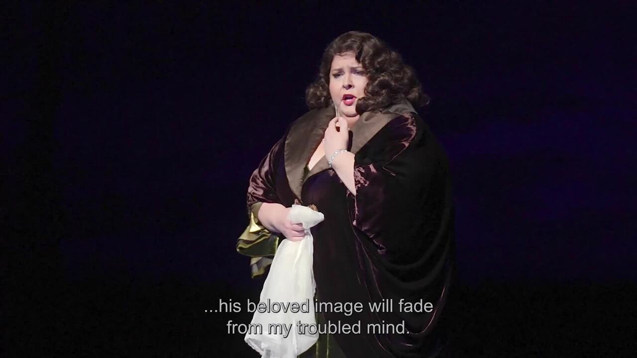 Met Opera Free Video Clips | Metropolitan Opera