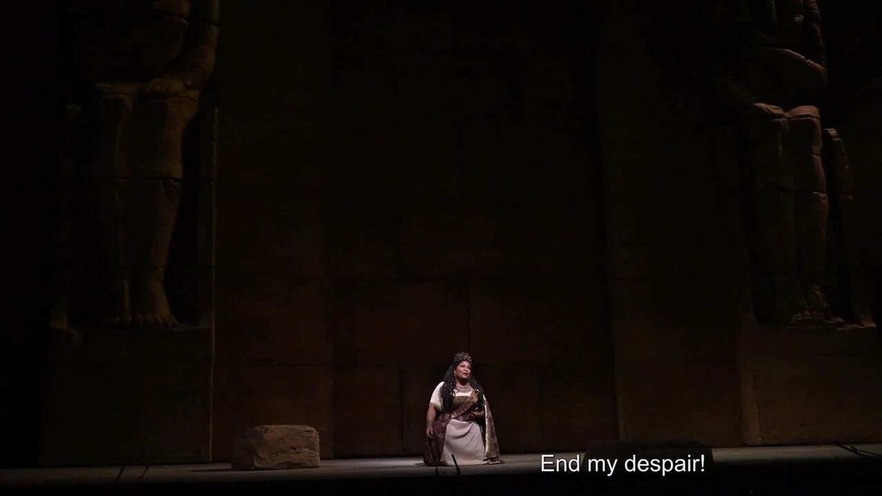 Met Opera Free Video Clips