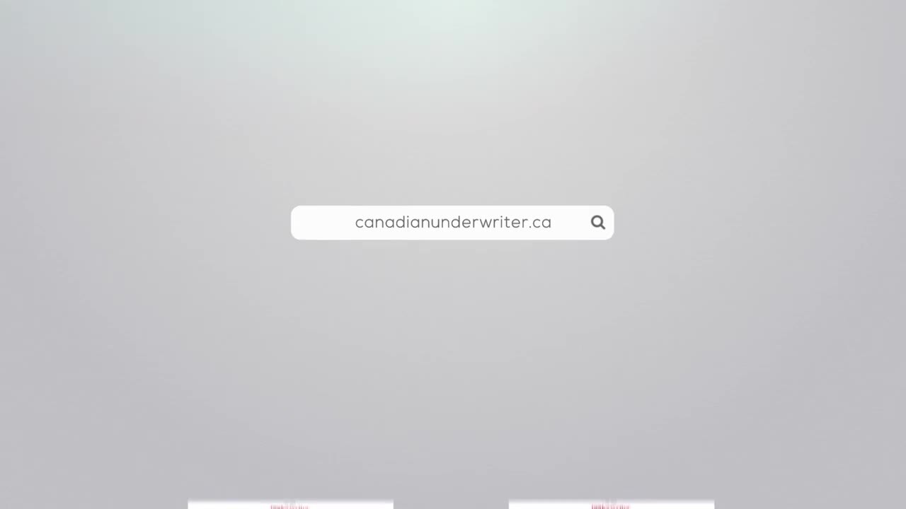 Canadian Underwriter MediaKit Newcom Media Inc
