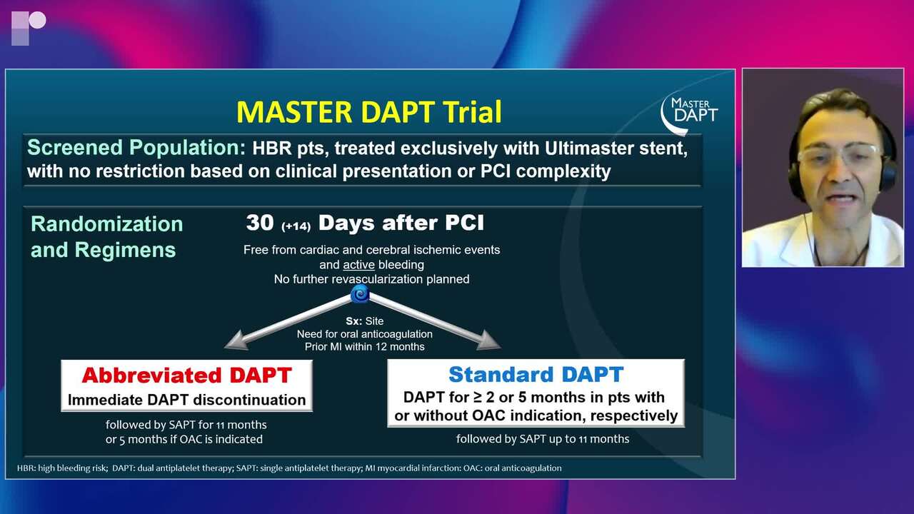 Where Do Potent P2Y12 Inhibitors Fit Into Current Practice? - Acute  Coronary Syndrome (ACS)