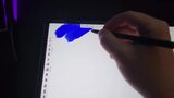 Drawing issue demonstration