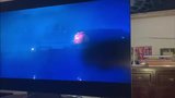 Led off in Samsung MicroRGB R95H 75"