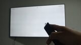 Samsung UN70RU7100KXZL  mi tv samsung se quedo congelado y ya lo reininice pero sigue igual