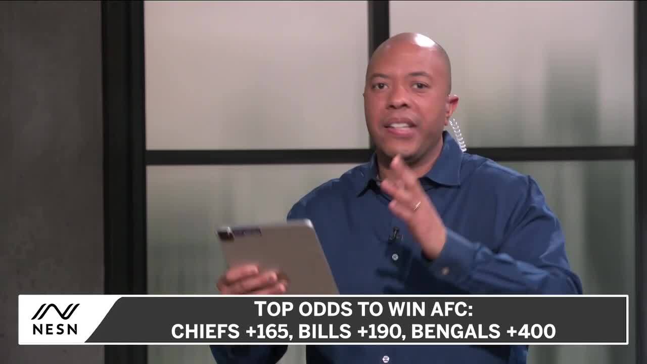 NFL Wild Card Weekend Picks: Spreads, Super Bowl Winners