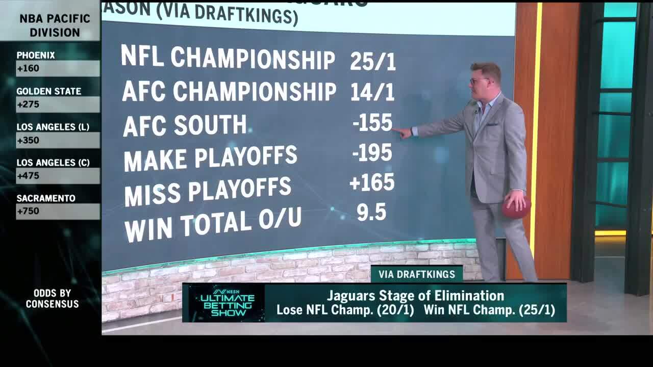 Week 6 DraftKings Tournament Picks