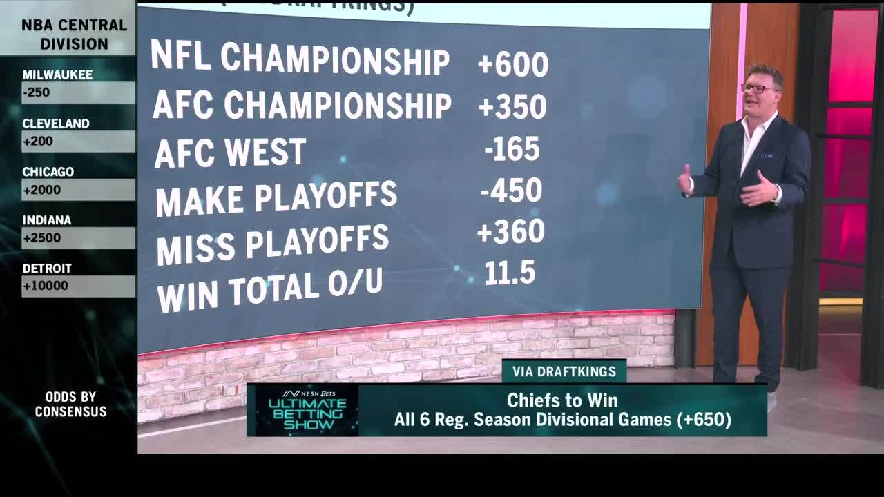 TCU vs Georgia Anytime TD Props For 2023 CFP National Championship