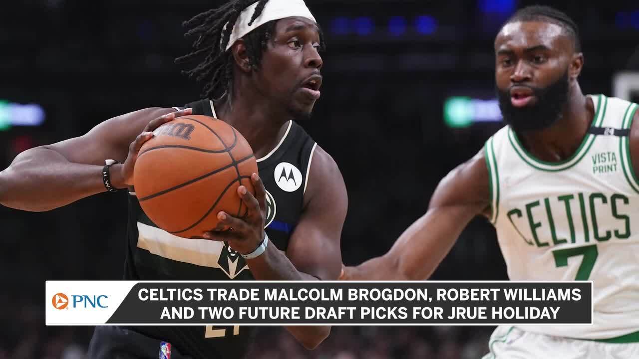 Celtics' Offseason Shortened Window In Championship Pursuit