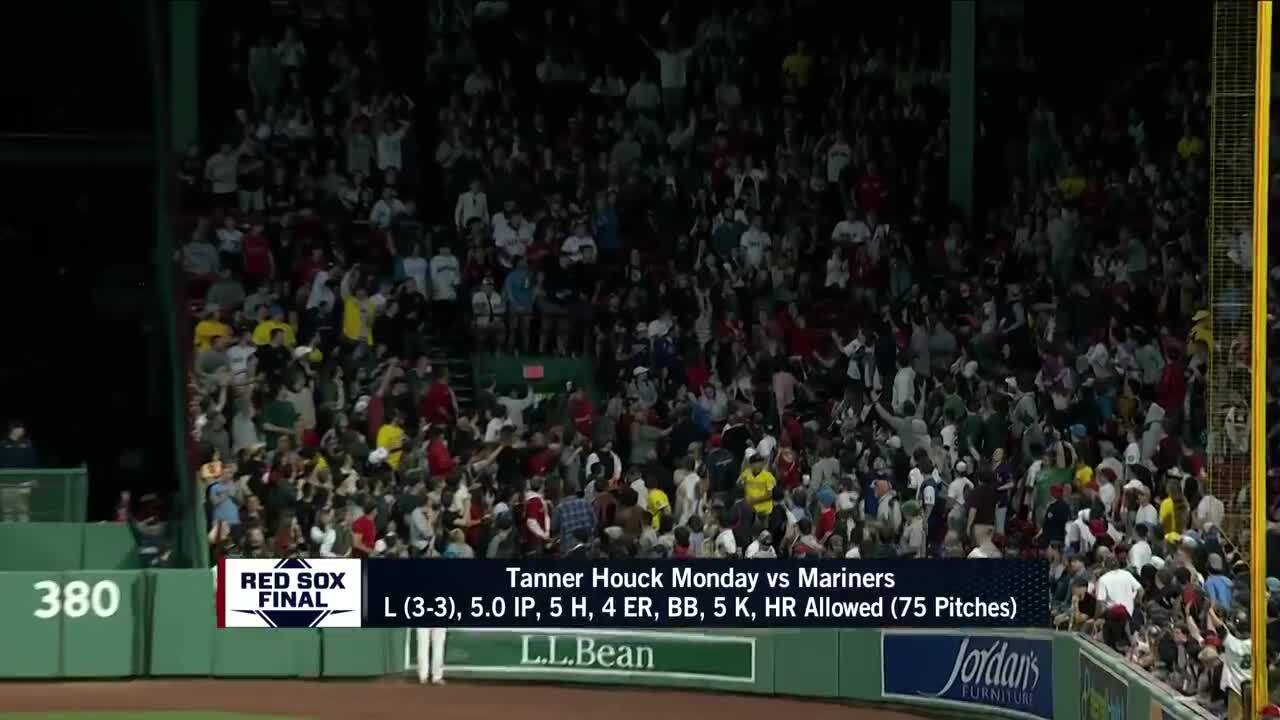 Angels vs. Red Sox Highlights, 05/04/2022