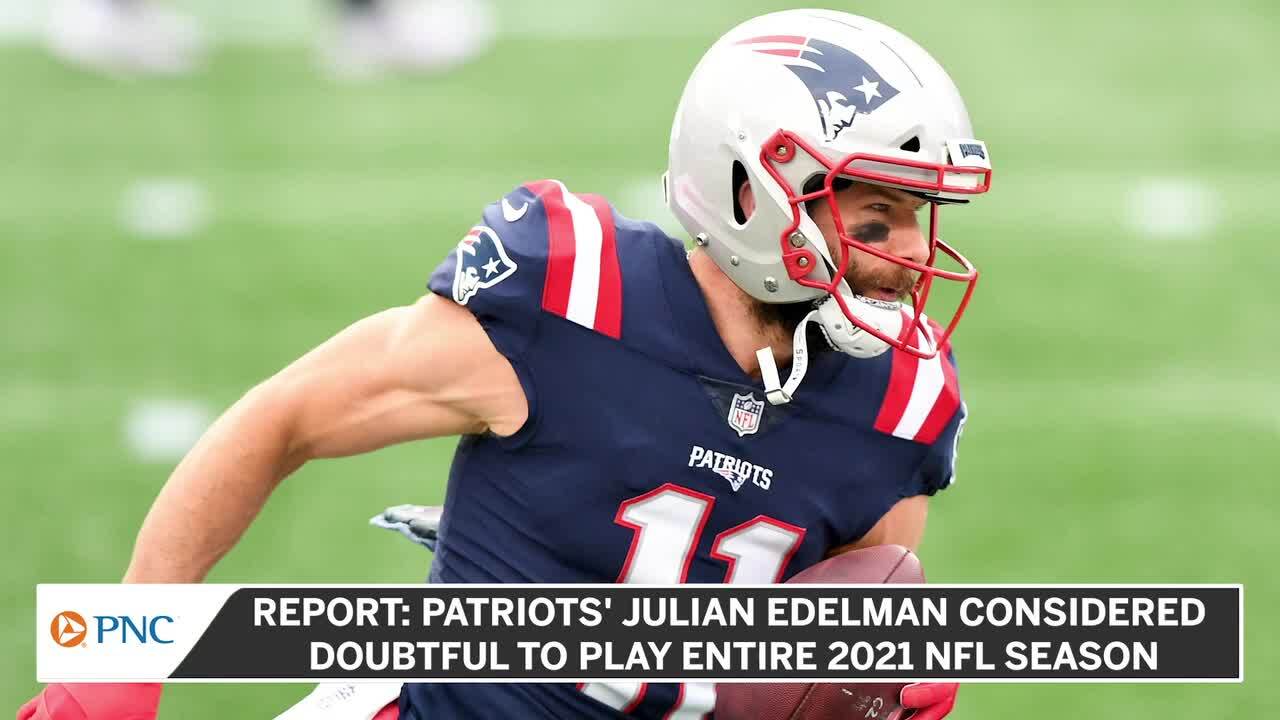 Why Patriots should wait to draft a WR: 2021 NFL Draft class is