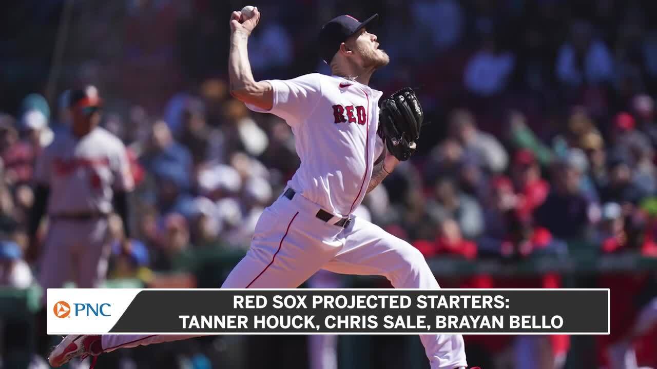 Alex Cora Names Boston Red Sox Opening Day Starter, Hints At Who