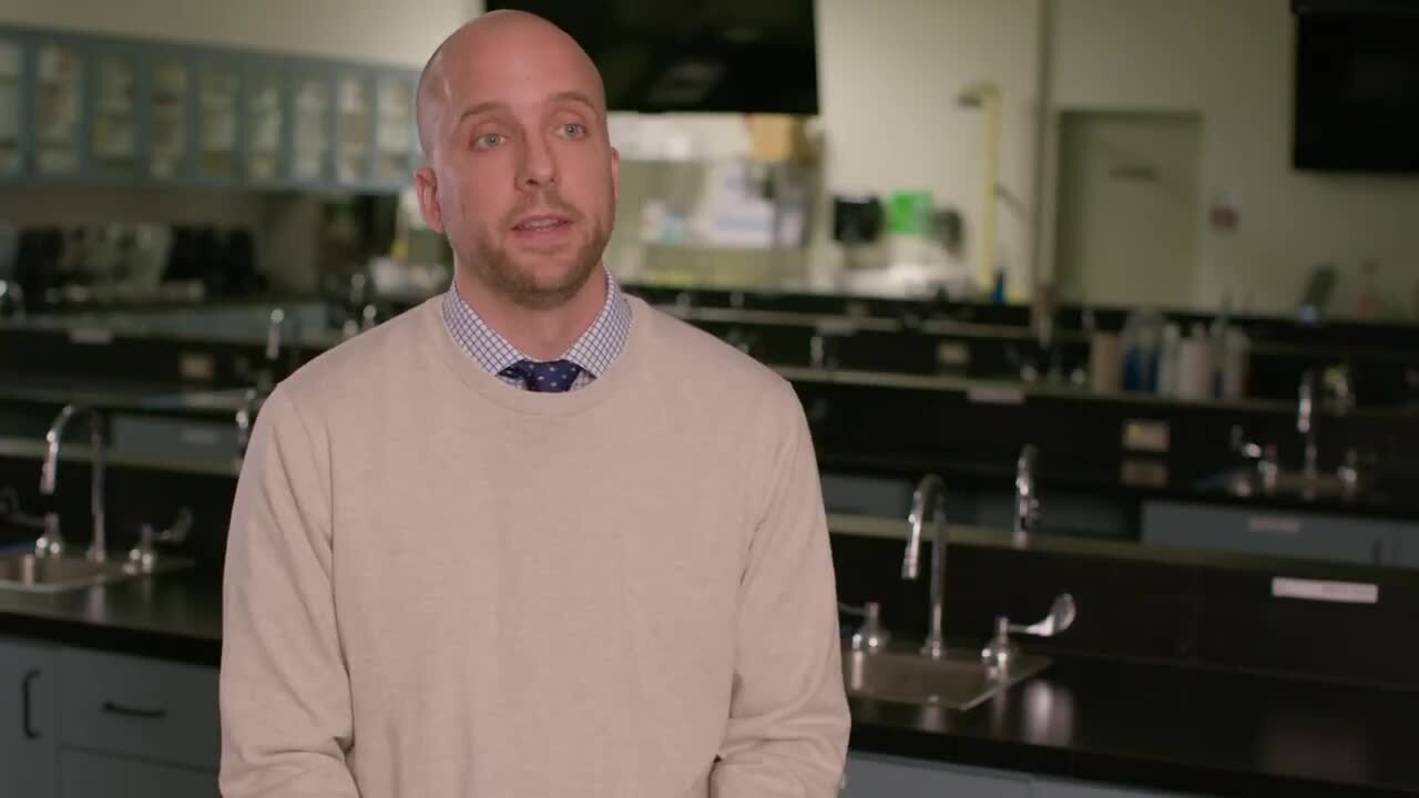 How Sullivan University College of Pharmacy & Health Sciences improved their digital assessment practices and preparation for accreditation with help from ExamSoft