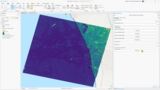 ArcGIS Pro Short - Detect Bright Ocean Objects.mp4