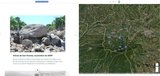 Solved: Photos navigation in Storymap tour not working as ... - Esri ...