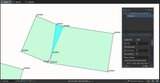 Feature to Polygon adding intersecting Features on... - Esri Community