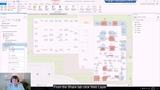 ArcGIS Indoors: Preparing Web Resources for Space Planner