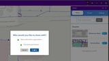 Cloud Widget for ArcGIS Experience Builder | Save, Share & Collaborate