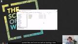 ArcGIS Indoors: Installing ArcGIS Indoors Product Data