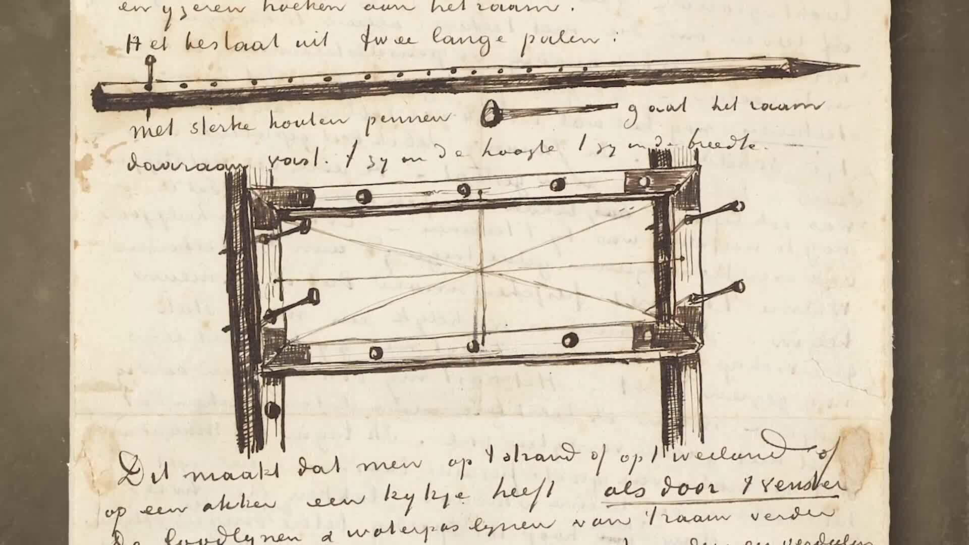 Proportion: Alberti's Velo