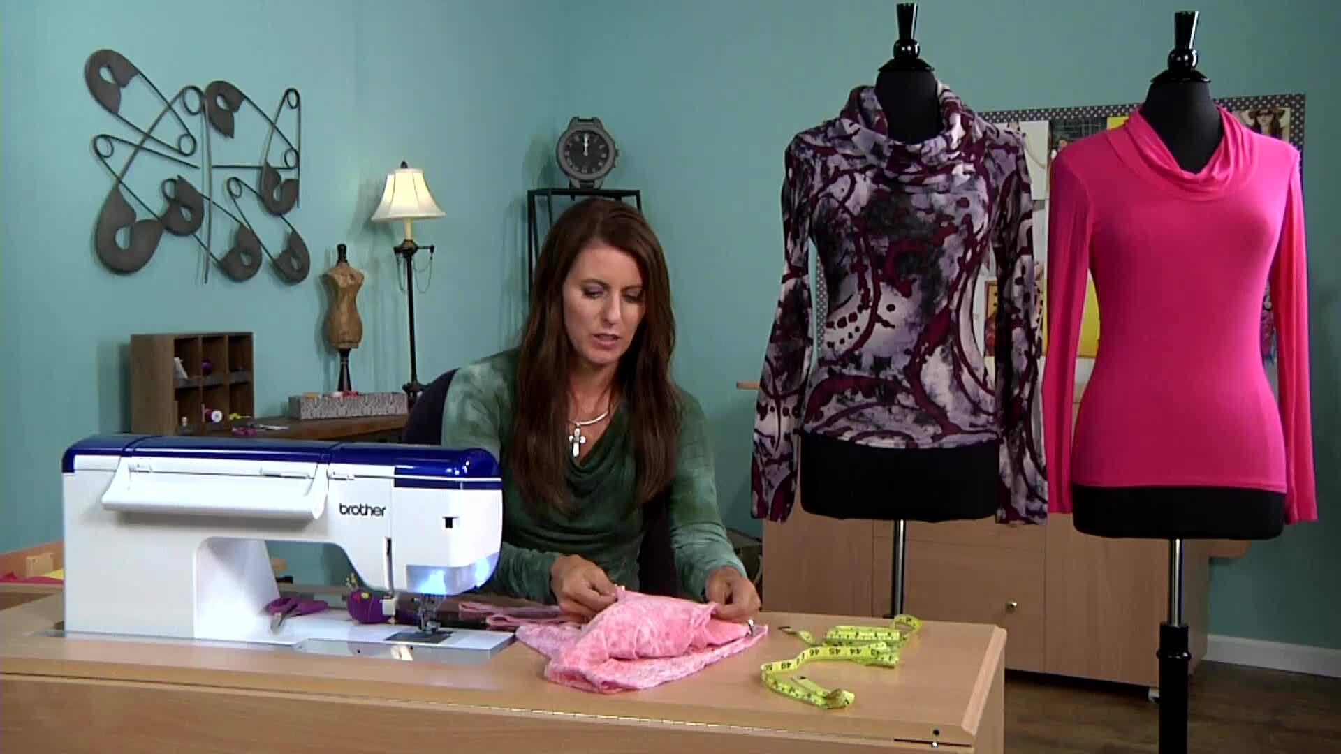 Episode 2: Let's Dress Up