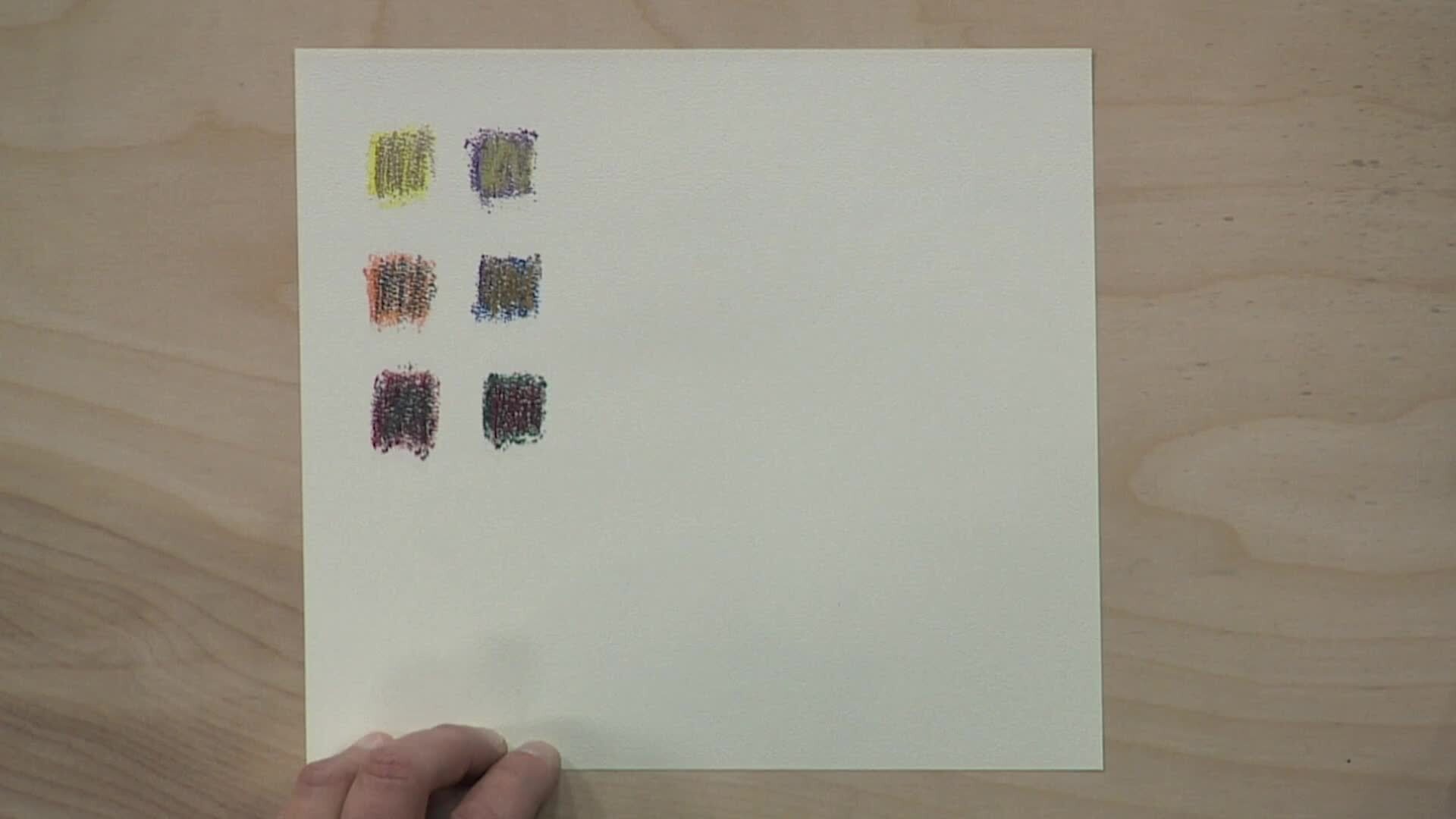 Color: Color Theory & Color & Light