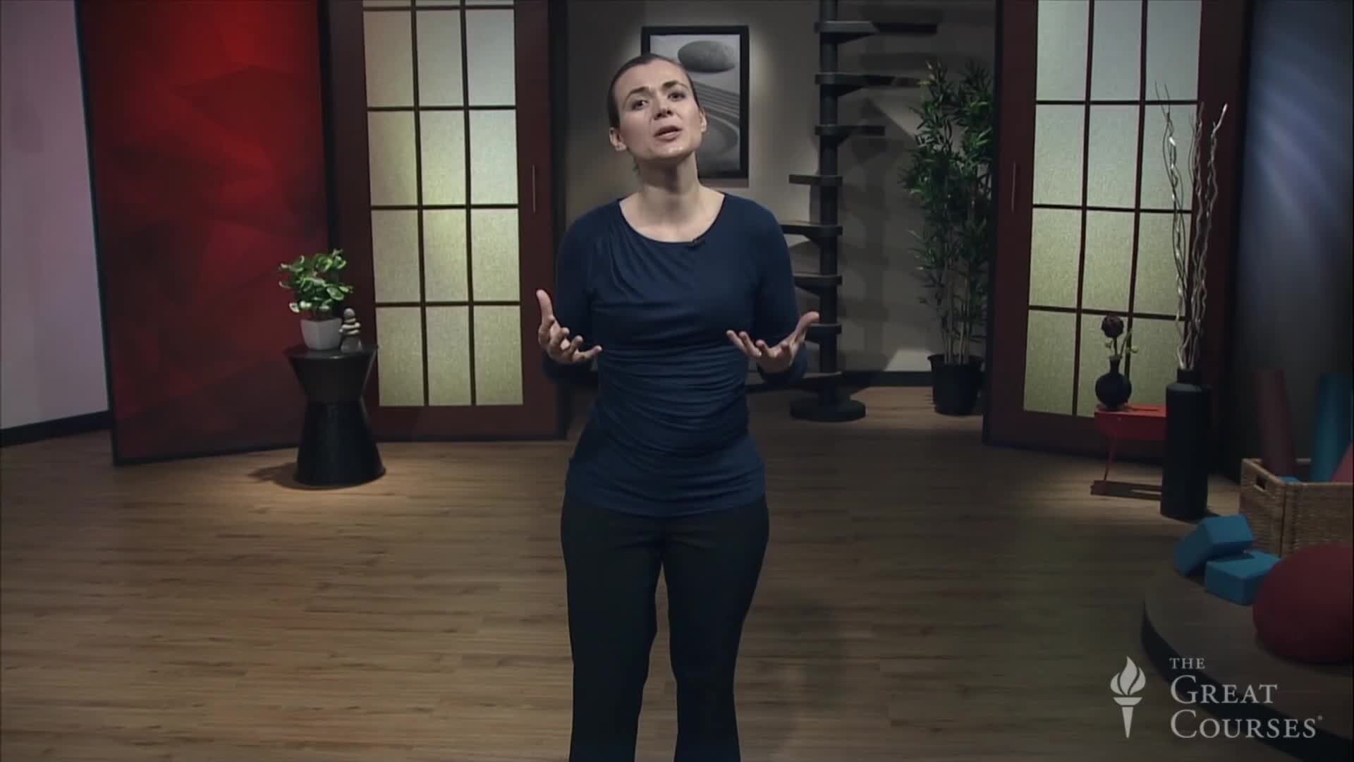 Facing the Day With Energy