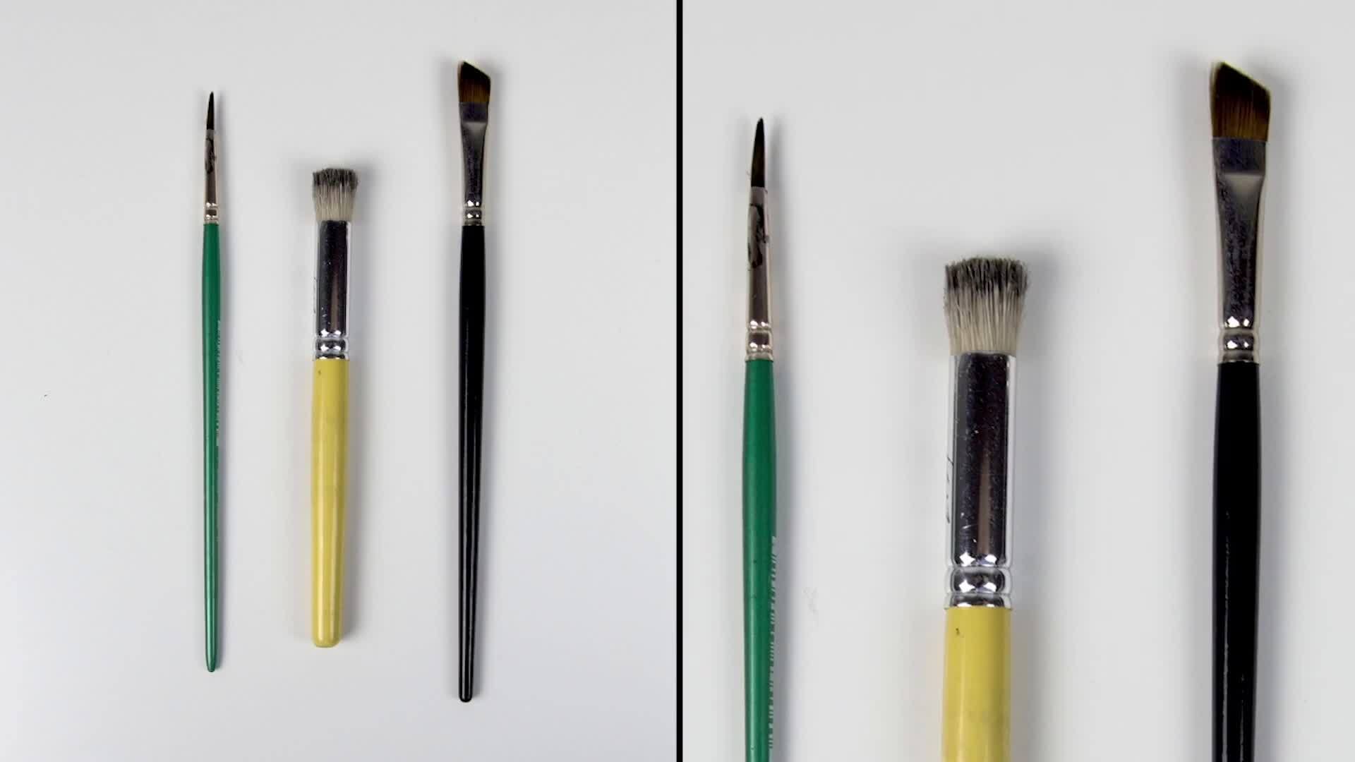 Texture: How Artists Use Texture