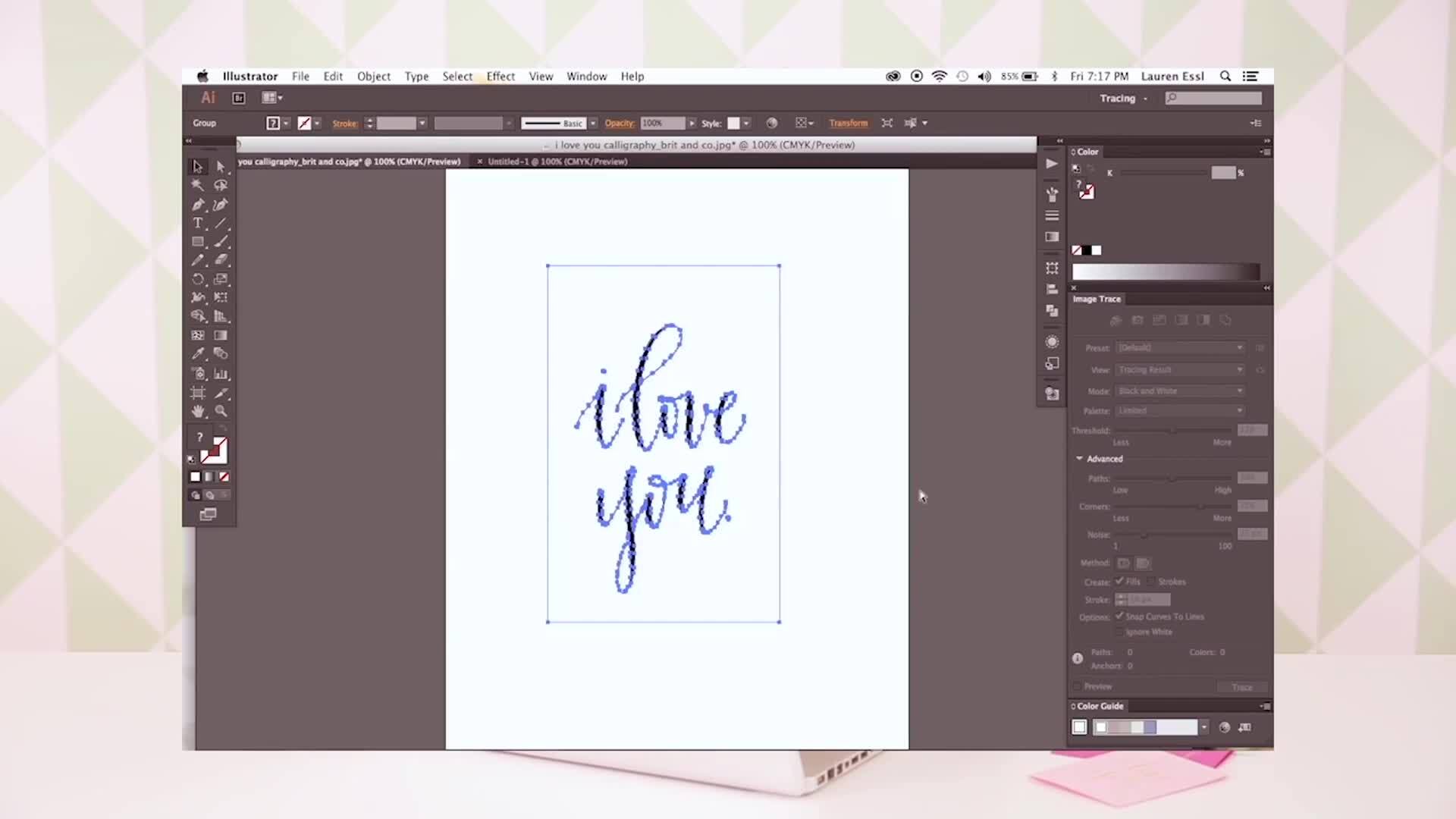 Digitizing & Final Remarks