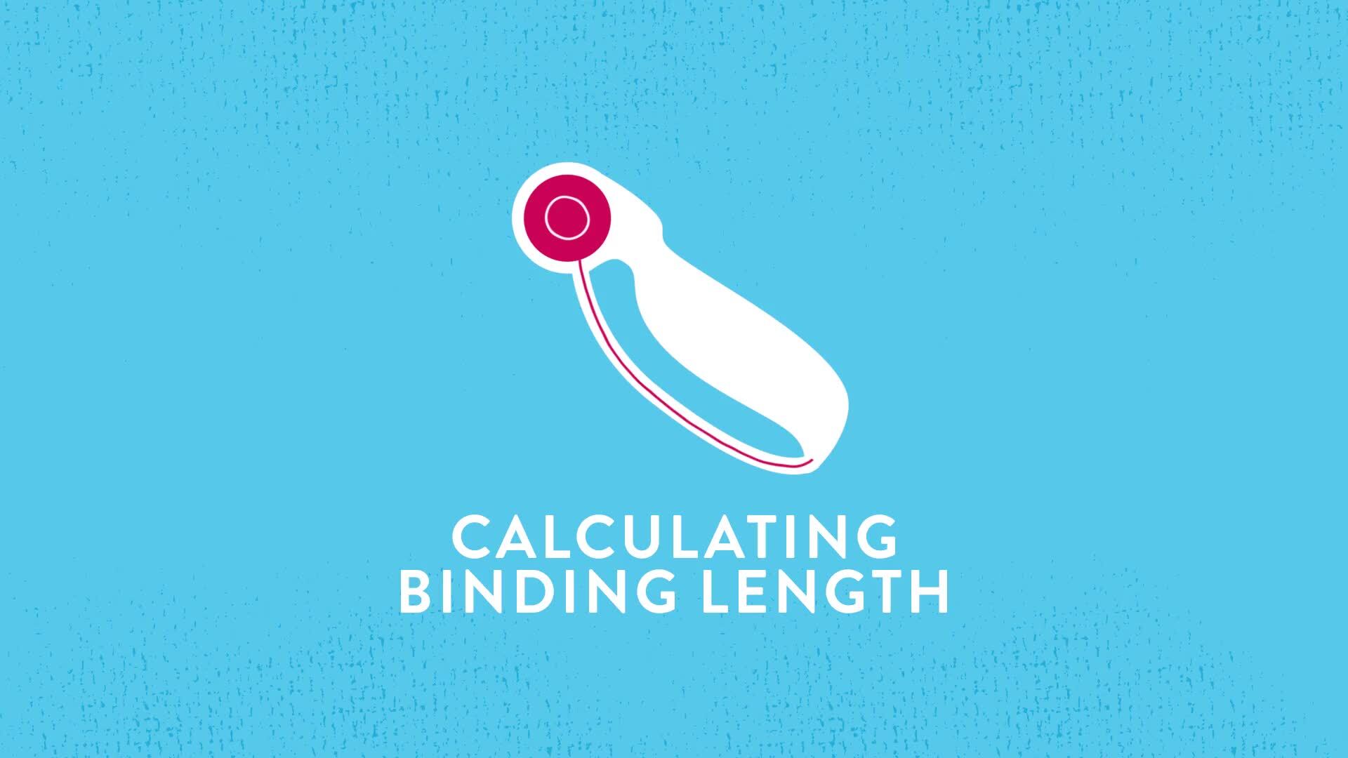 Make It: Binding