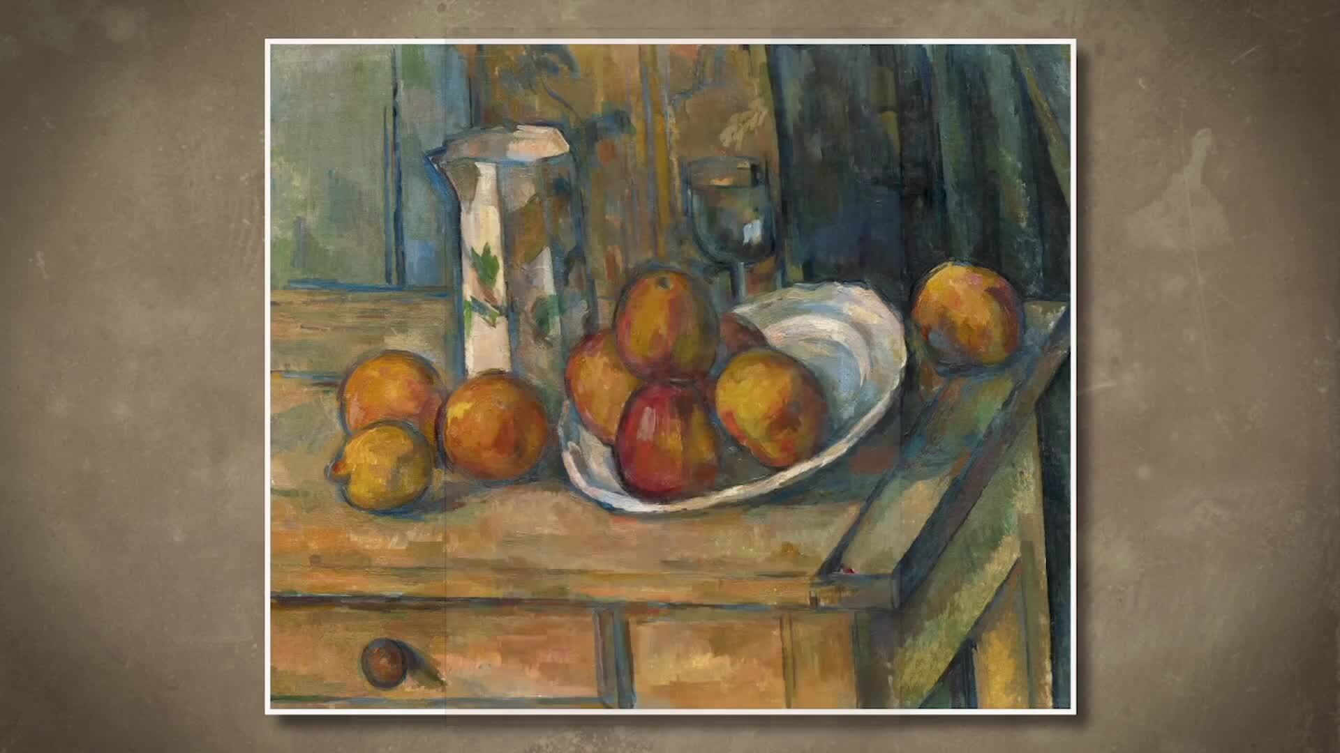 Advanced Concepts: Pictorial Space