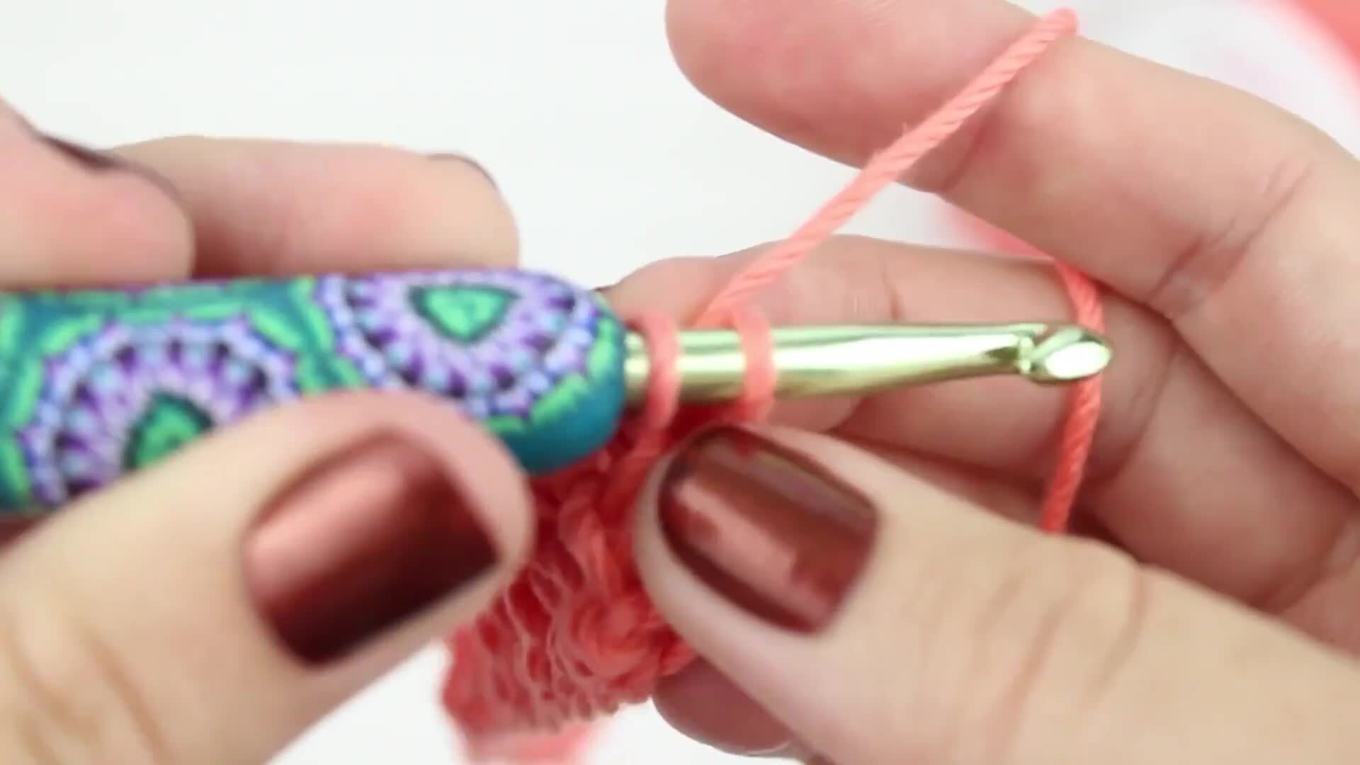 Silt Stitch (Left-Handed)