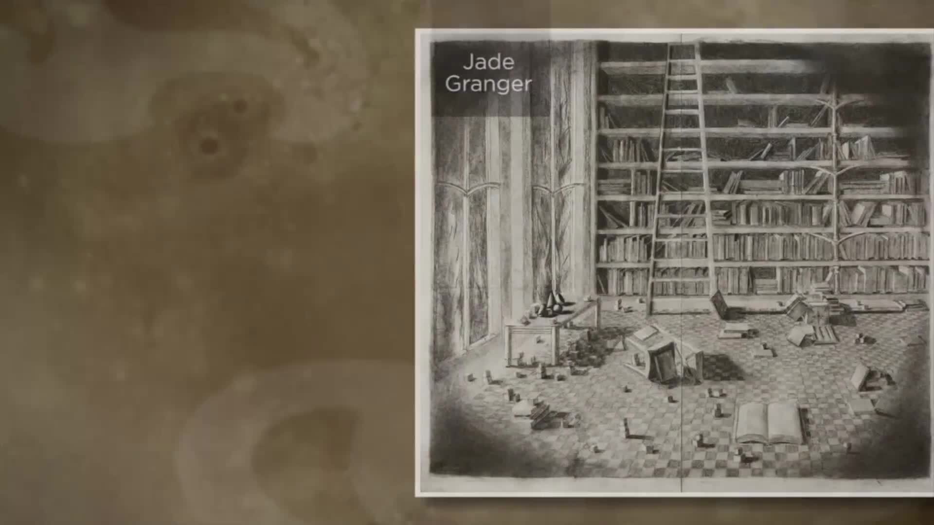 Drawing Fundamentals & First Exercises