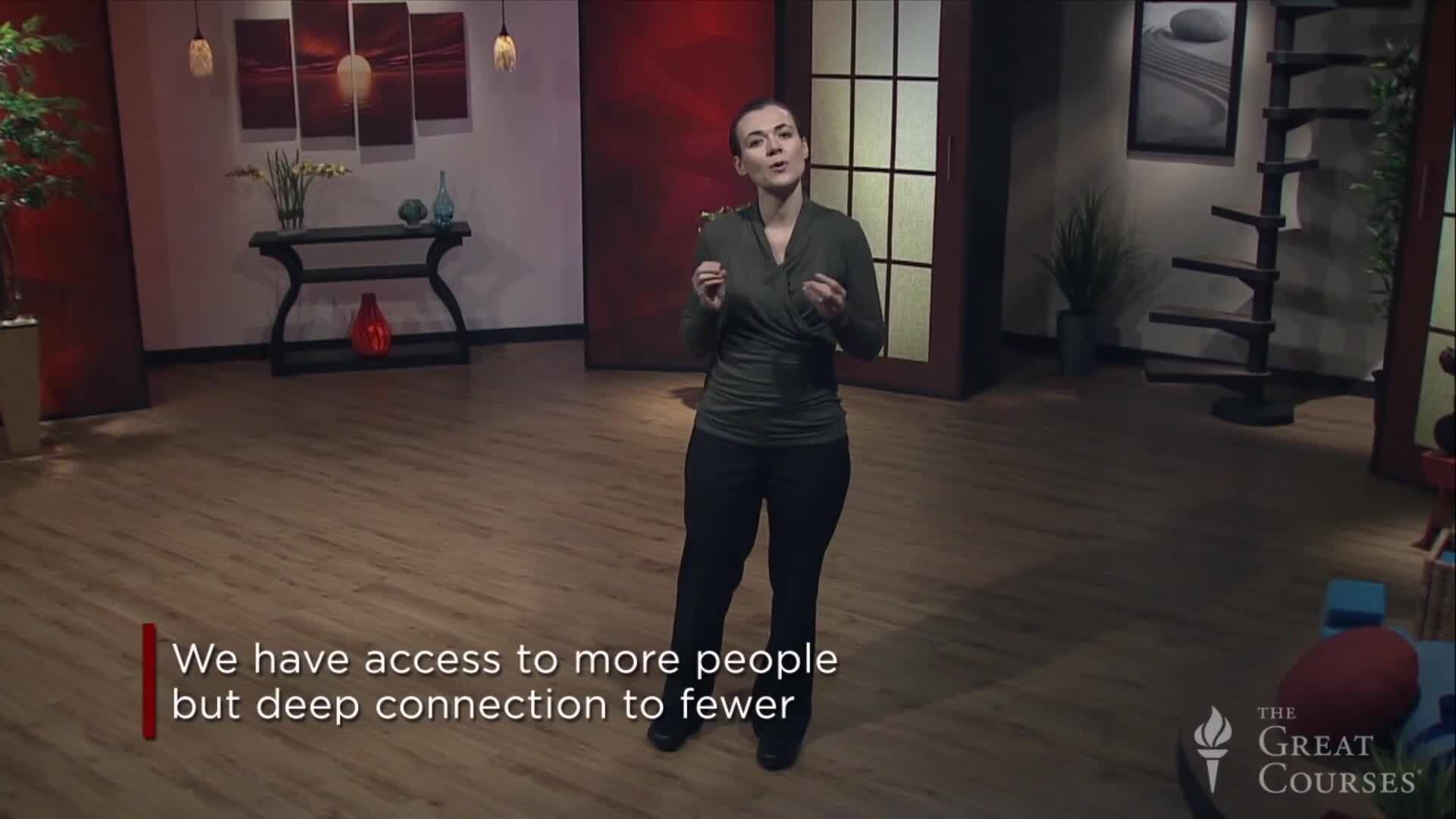 Conserving Energy With Deliberate Choice