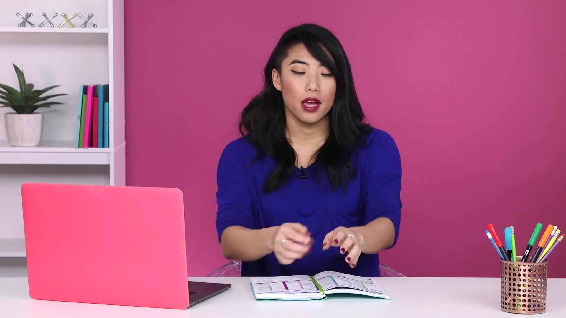 Digital Organization & Final Remarks