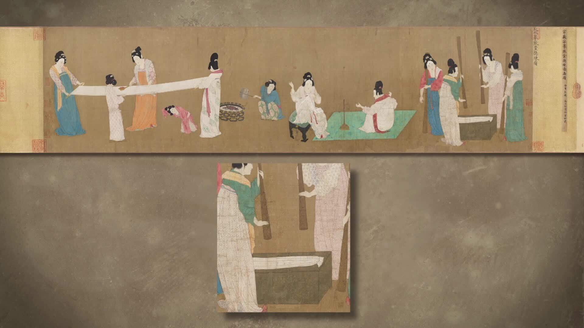 Creating Volume & Illusionistic Space