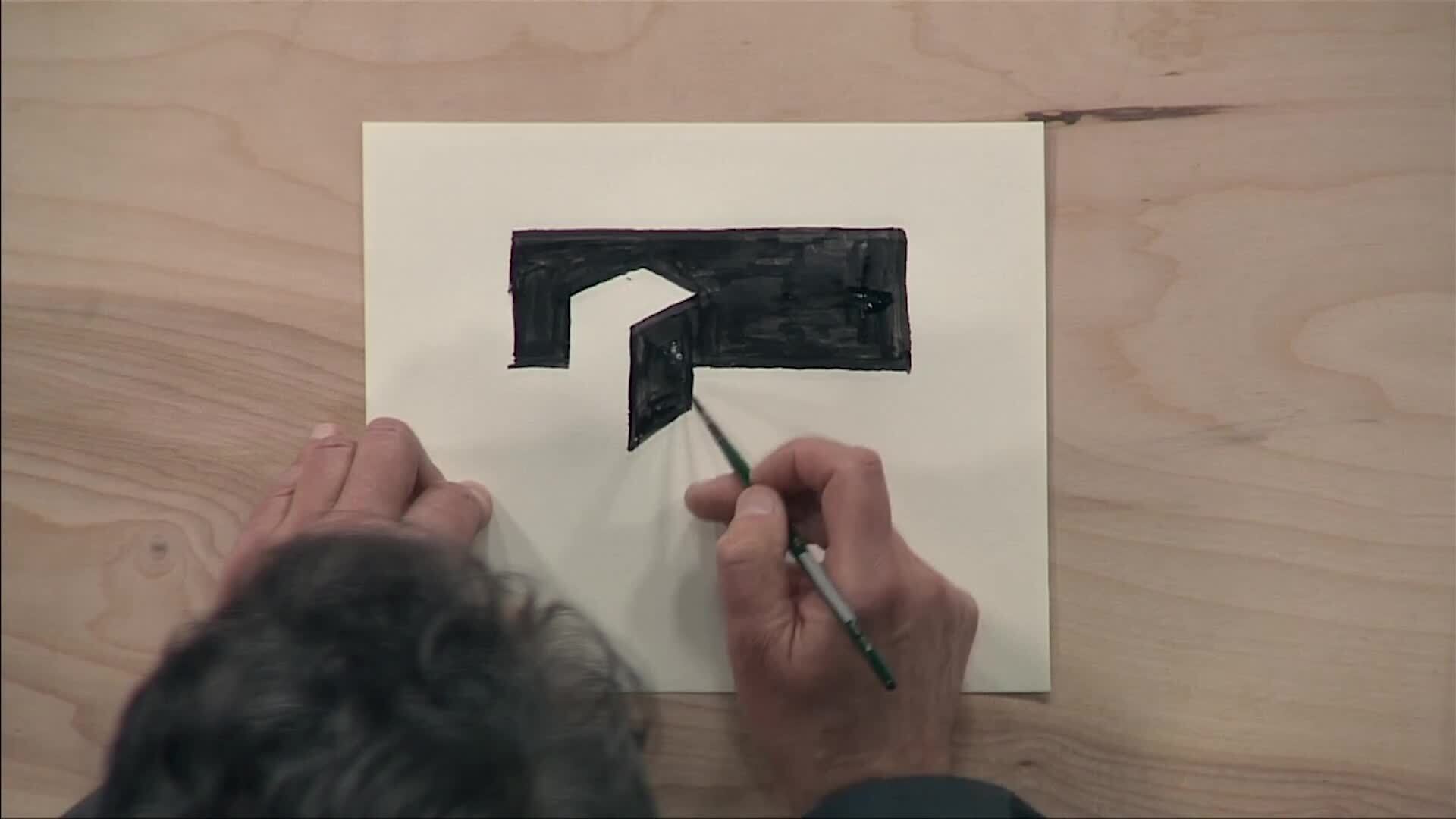 Value: Black & White & a Value Scale