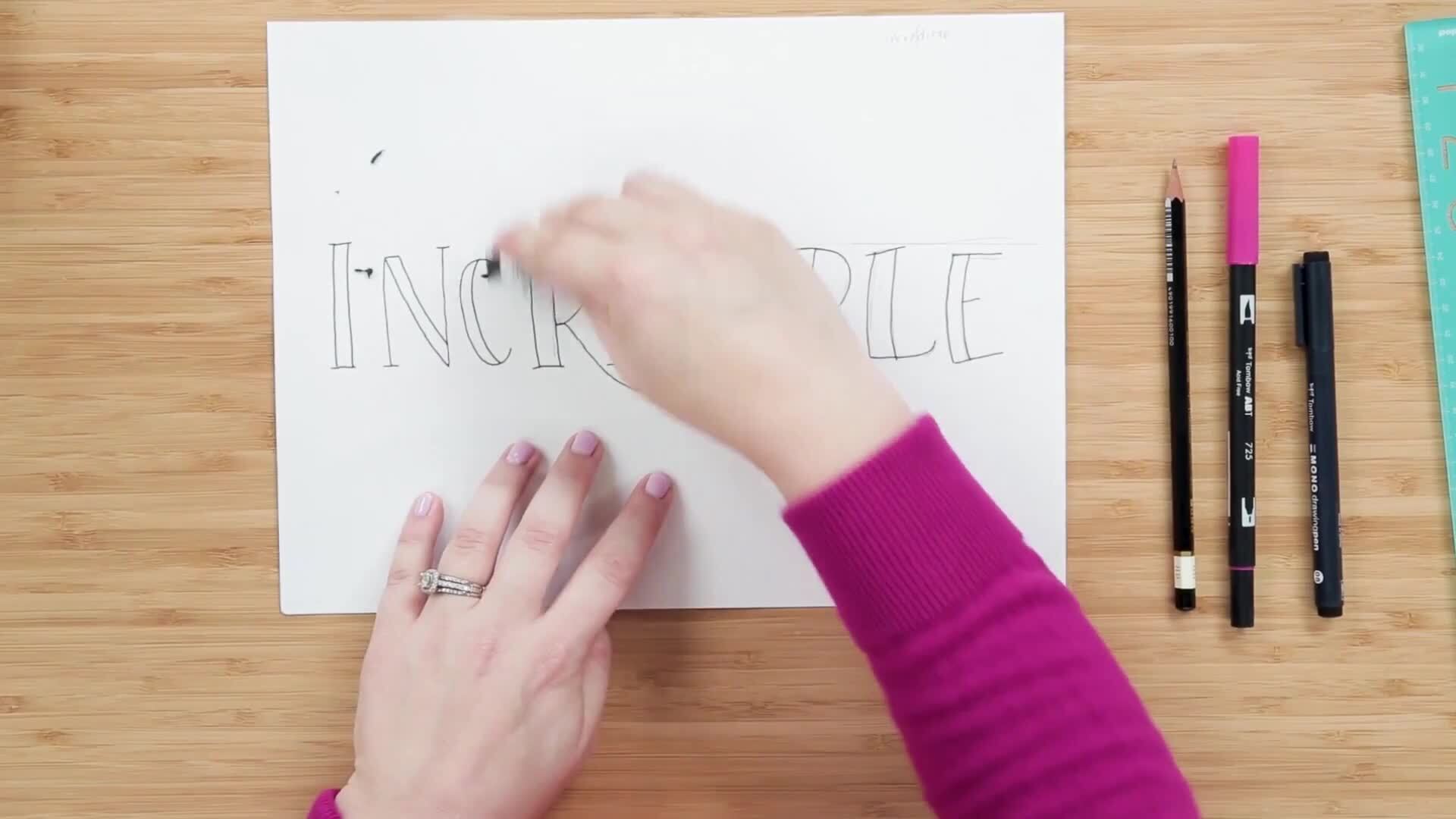 Final Project & Conclusion