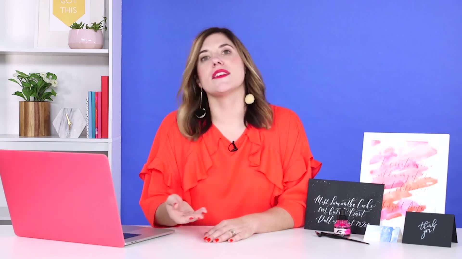 Turning Your Art Into a Business