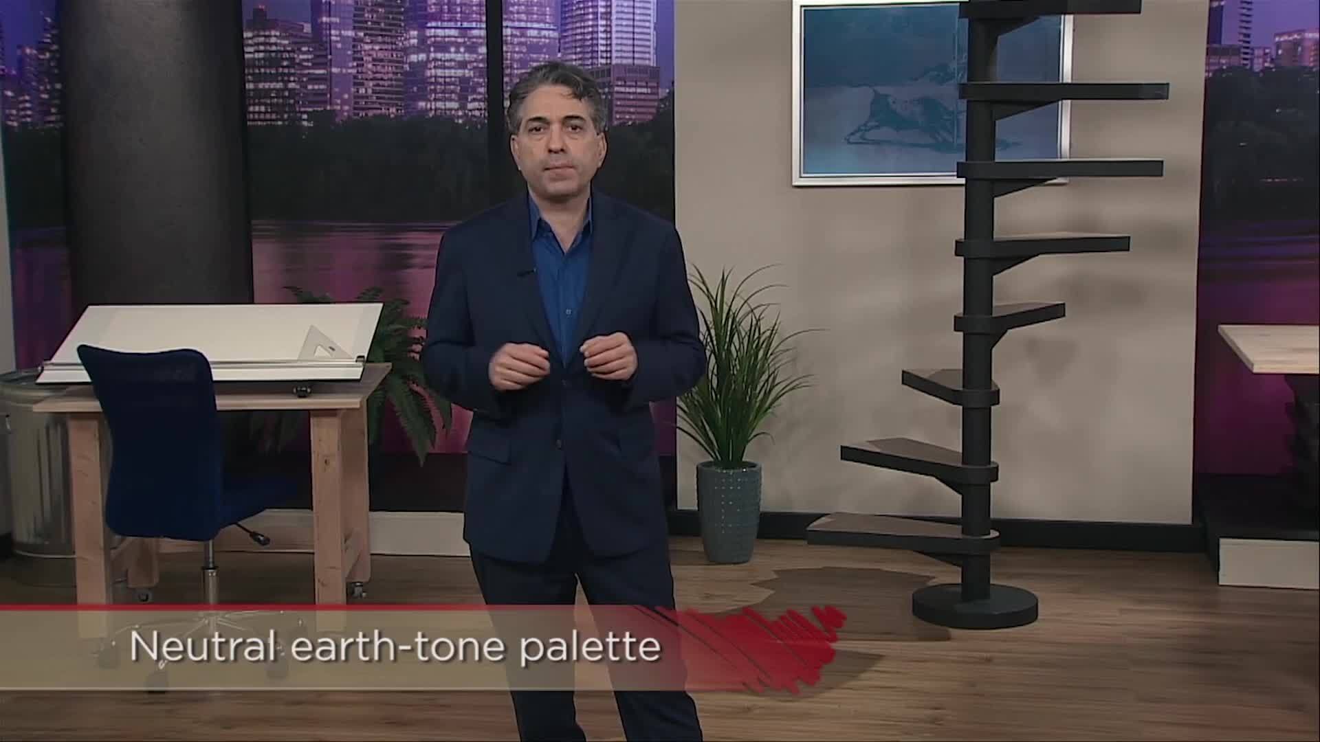 Color: How Artists Use Color