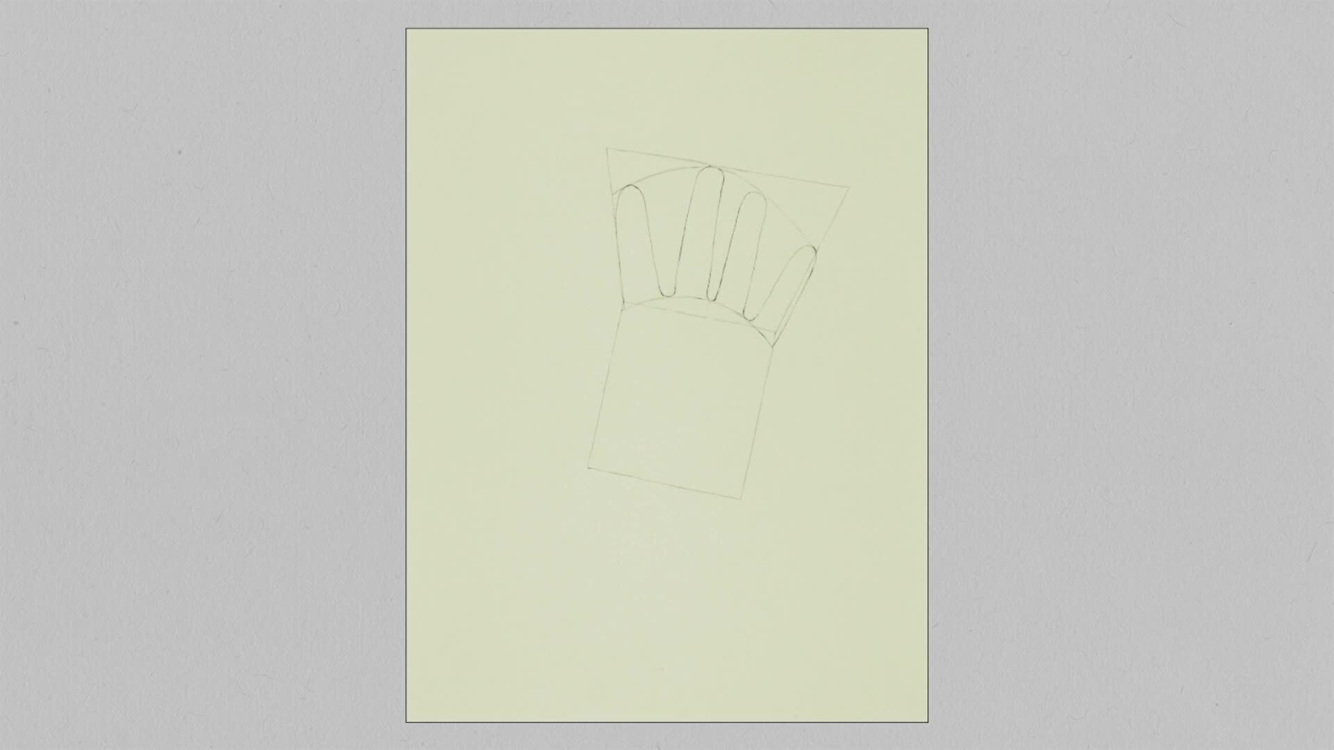 The Figure: The Head, Hands & Feet