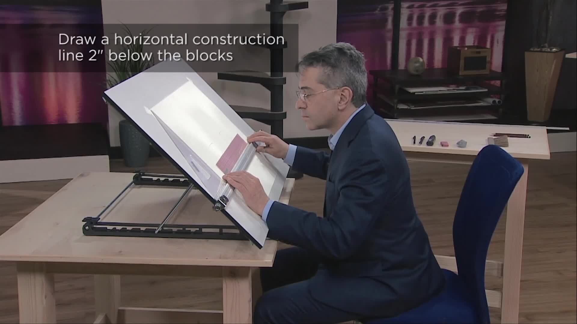 Linear Perspective: Introduction