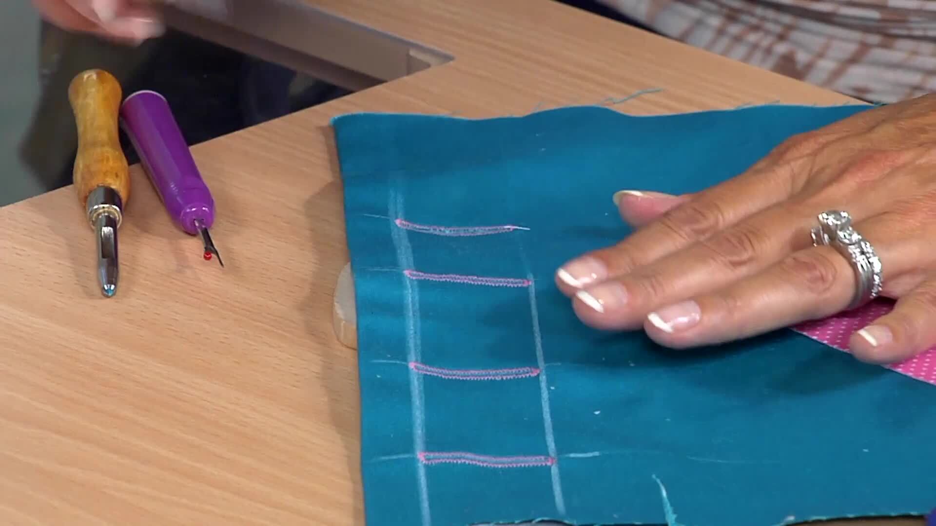 Episode 10: Decorating at Home