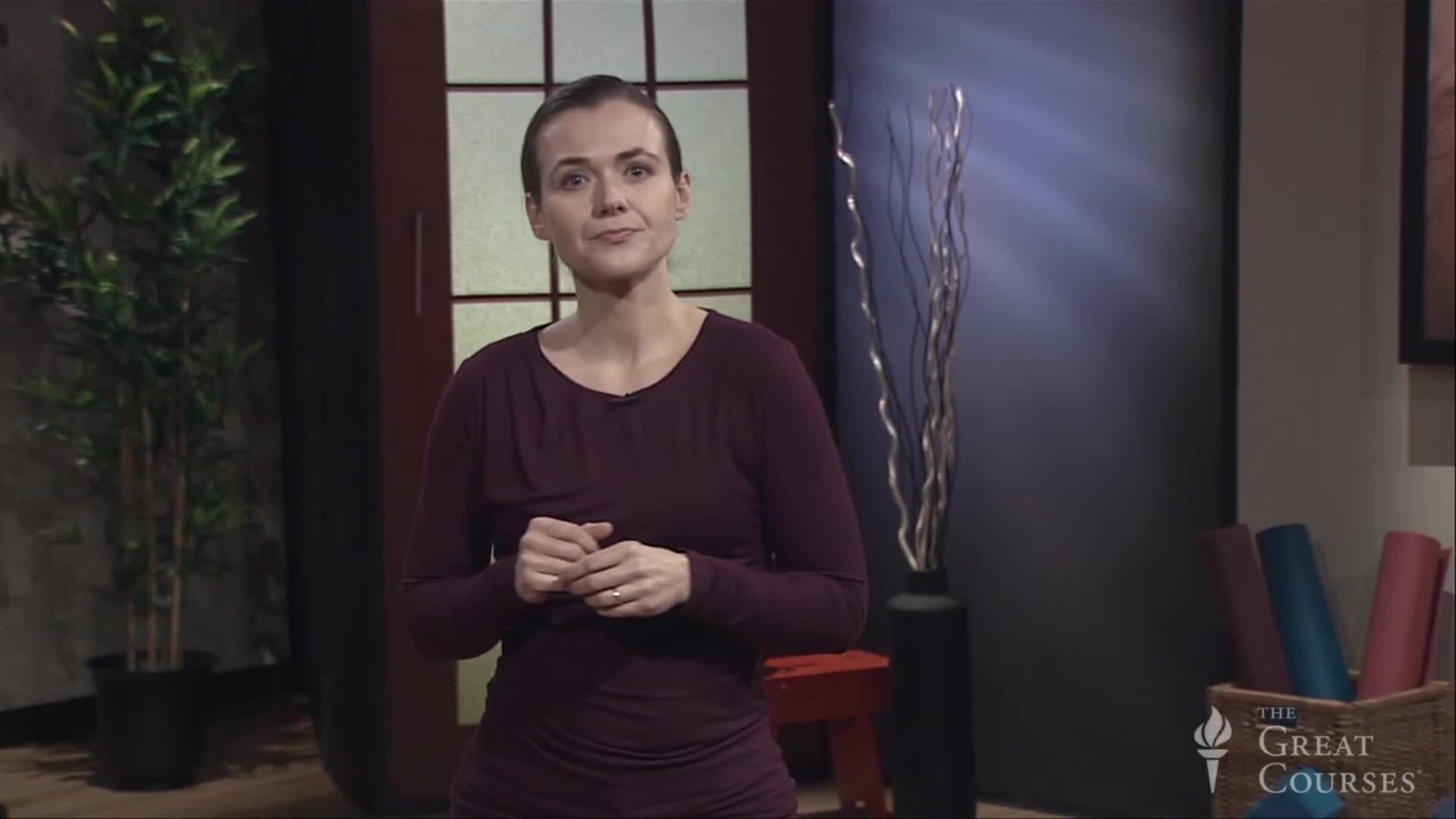 Energy, Emotion & Loving Kindness