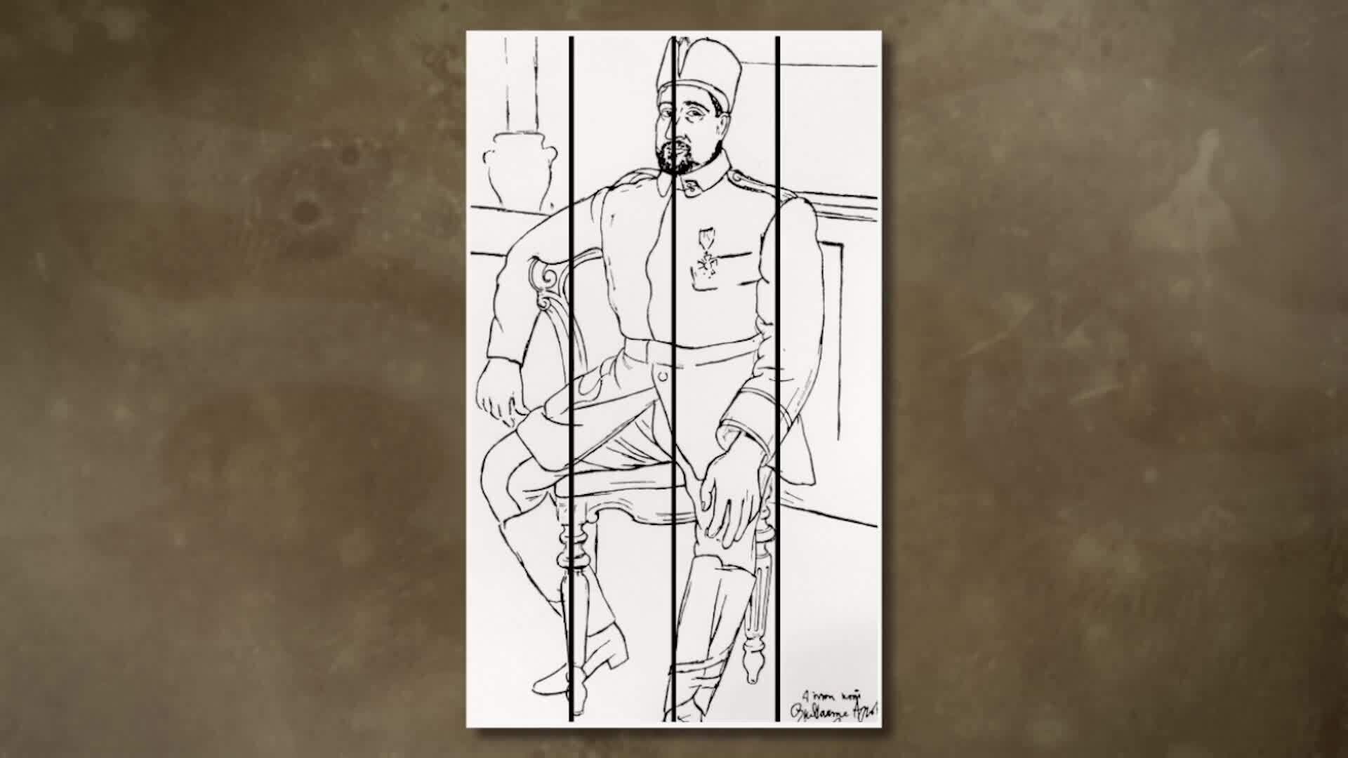 Composition: How Artists Compose