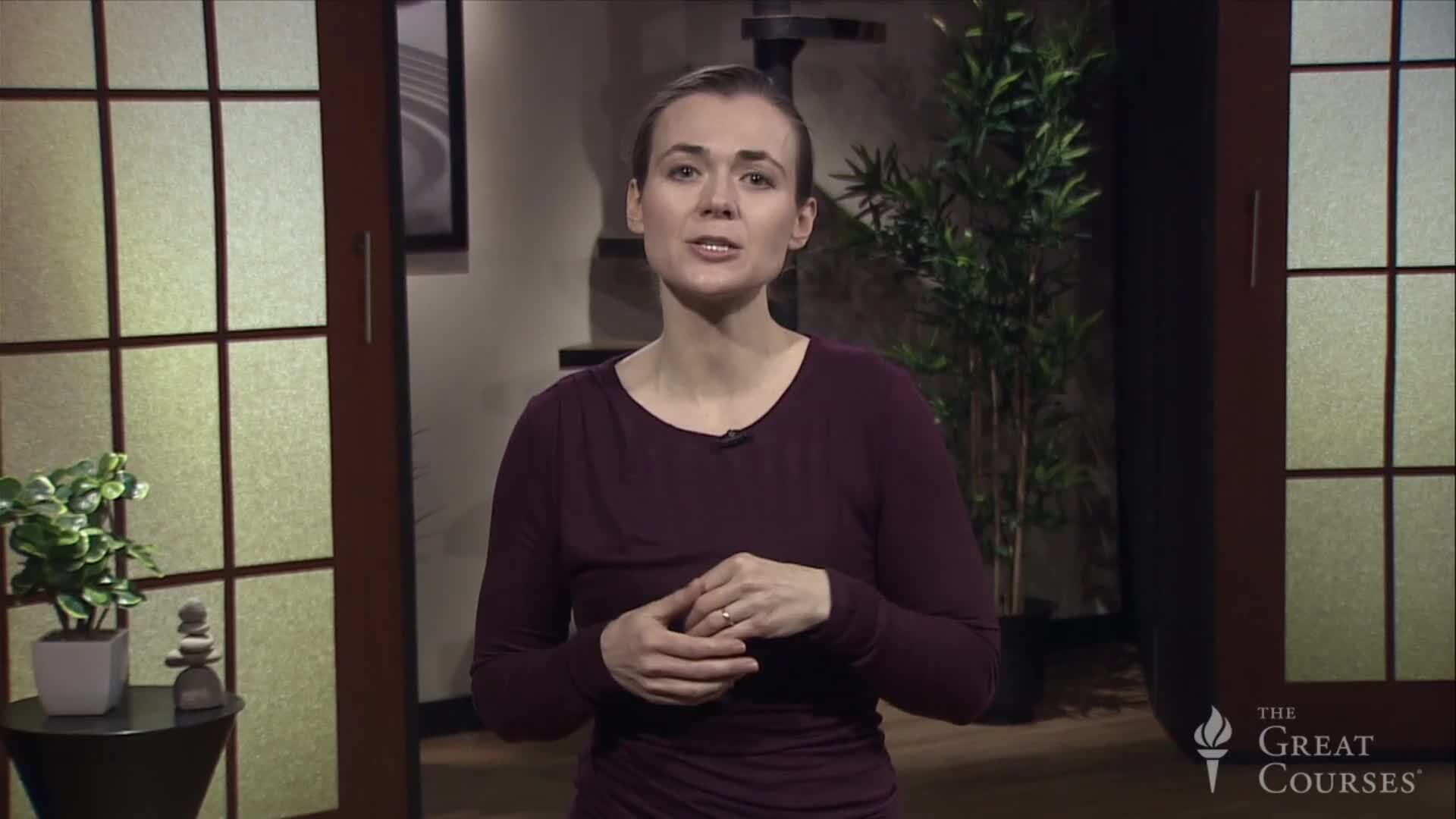 Nurturing Your Energy With Diet