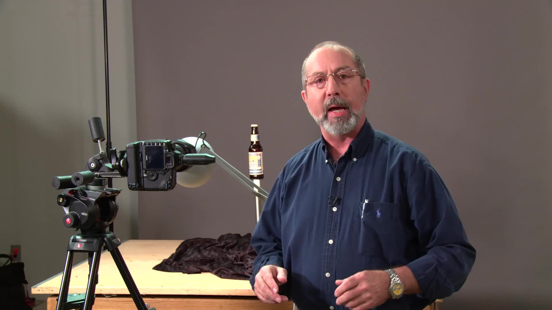 Working With Reflections